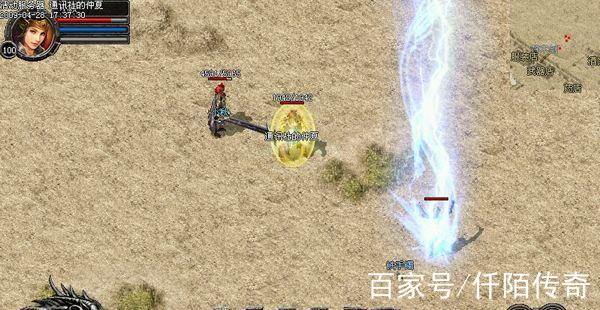 权威评测:法师pk特色、技能、版本攻略