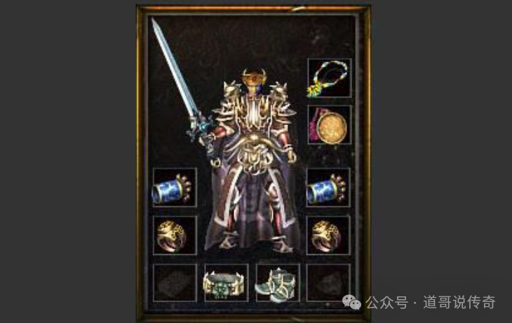 热血传奇私服诞生、优势与劣势全解析!